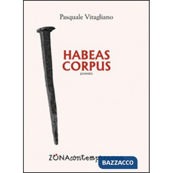 Habeas corpus