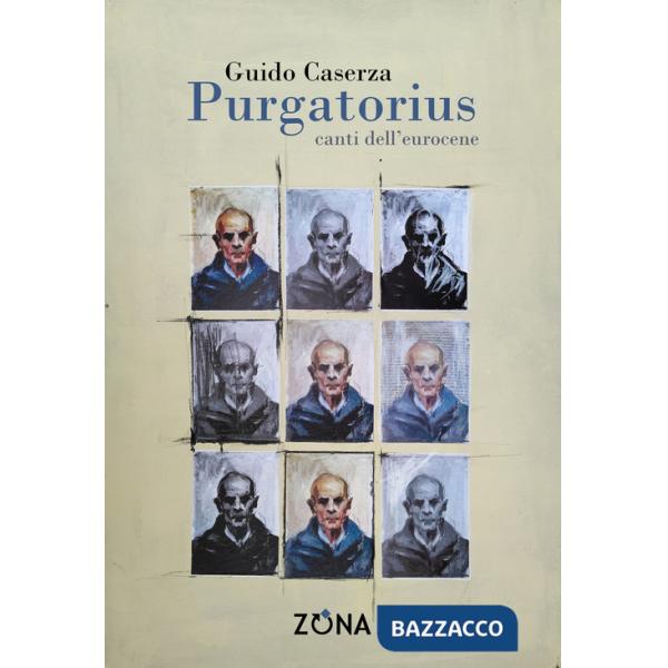 Purgatorius. Canti dell'eurocene