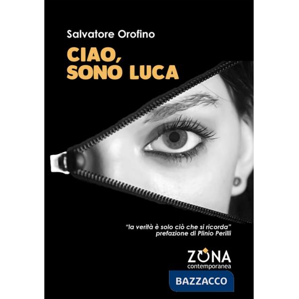 Ciao, sono Luca