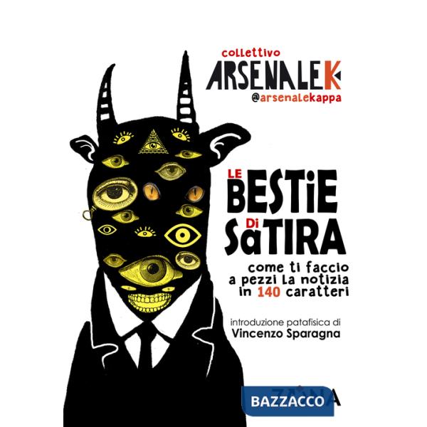 Bestie di satira (Le)