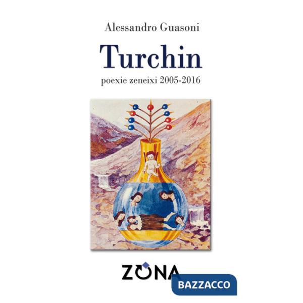 Turchin. Poexie zeneixi 2005-2016