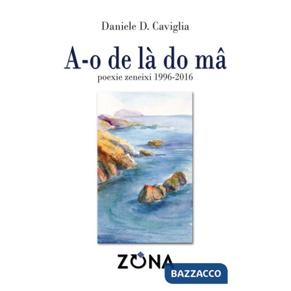 A-o de là do ma poexie zeneixi 1996-2016