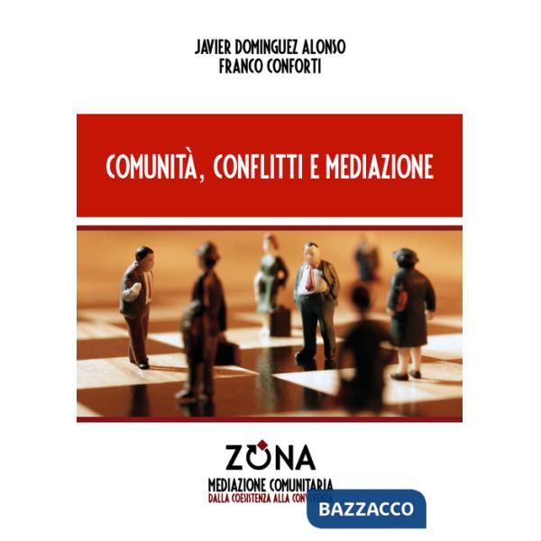 Comunità, conflitti e mediazione