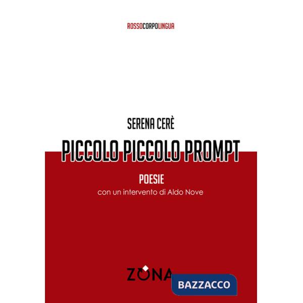 Piccolo piccolo prompt