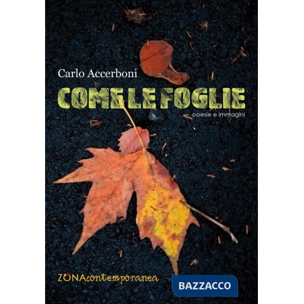 Come le foglie
