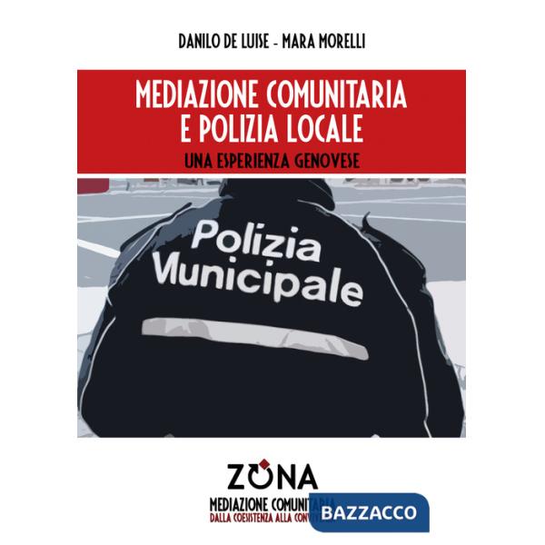 Mediazione comunitaria e polizia locale