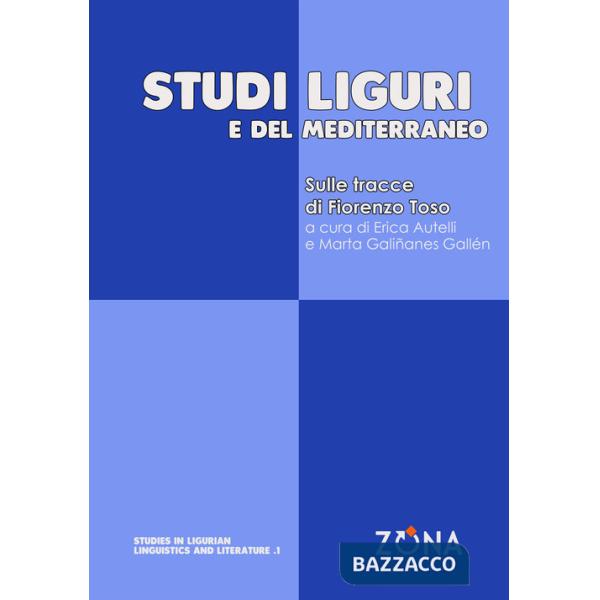 Studi liguri e del Mediterraneo. Sulle tracce di Fiorenzo Toso
