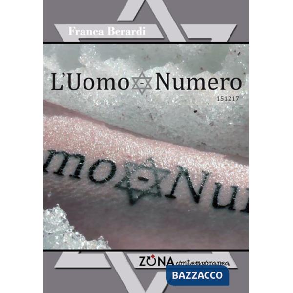 Uomo-numero 151217 (L')