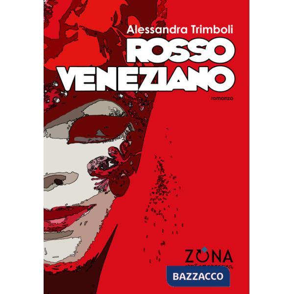 Rosso veneziano
