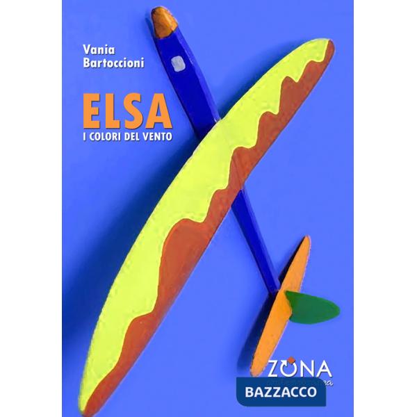 Elsa. I colori del vento