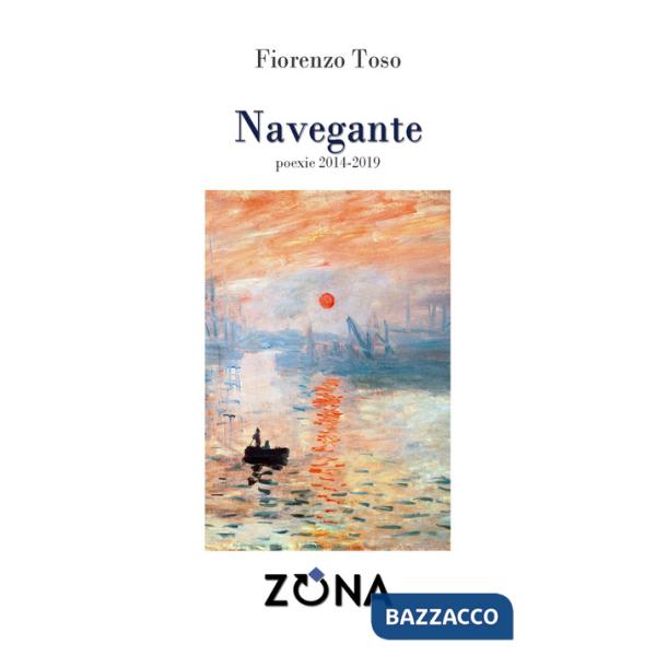 Navegante. Poexie 2014-2019