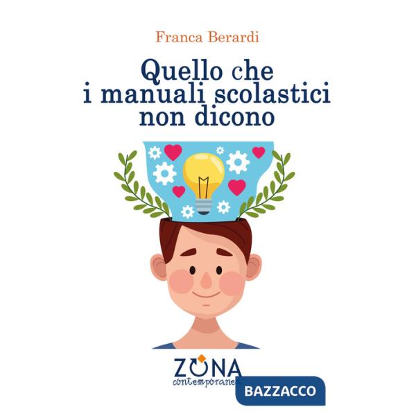 Quello che i manuali scolastici non dicono