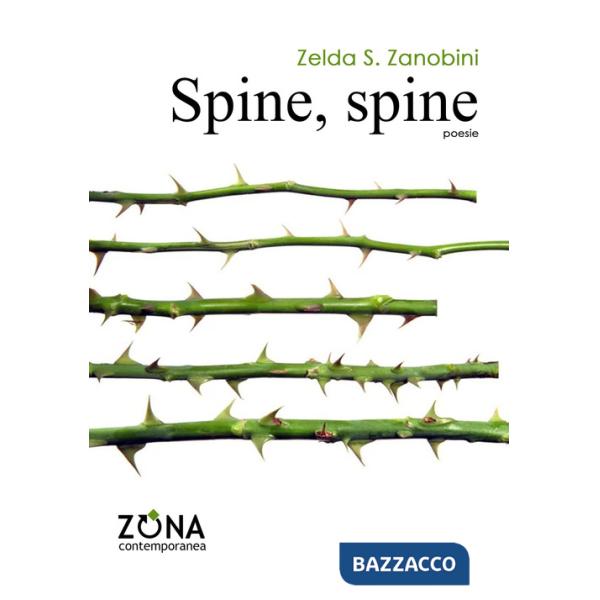 Spine, spine