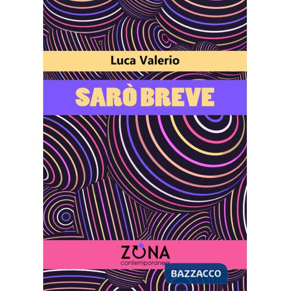 Sarò breve