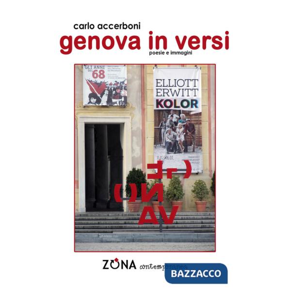 Genova in versi