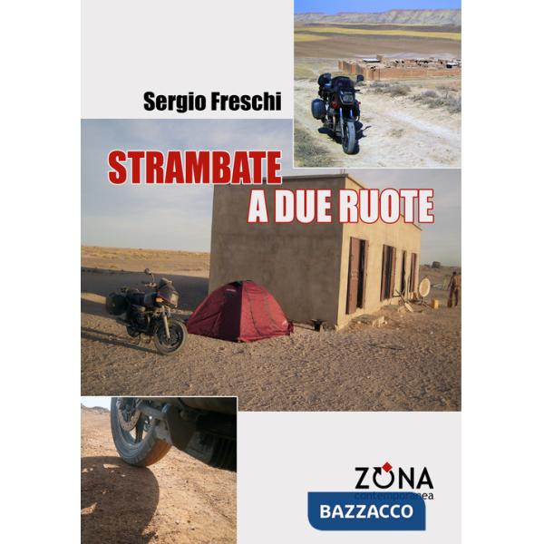 Strambate a due ruote