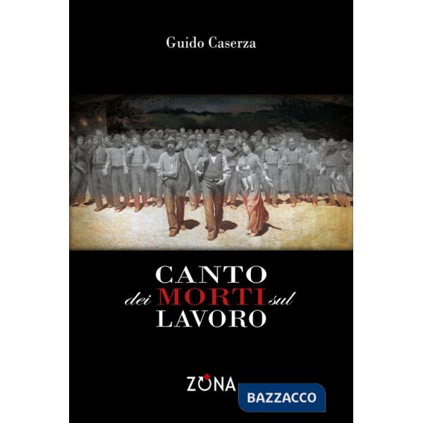 Canto dei morti sul lavoro