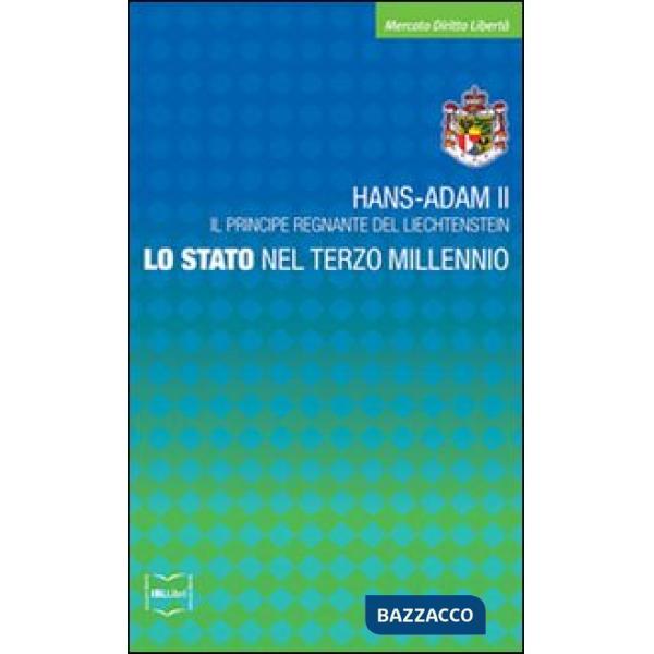 Stato nel terzo millennio (Lo)