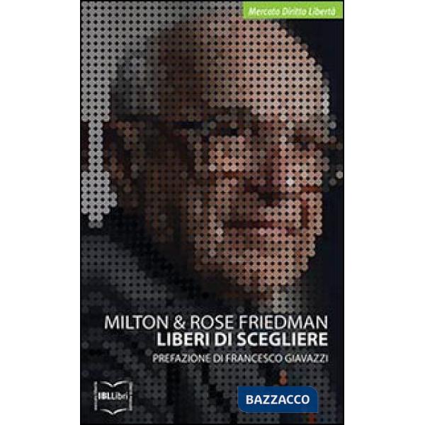 Liberi di scegliere. Una prospettiva personale