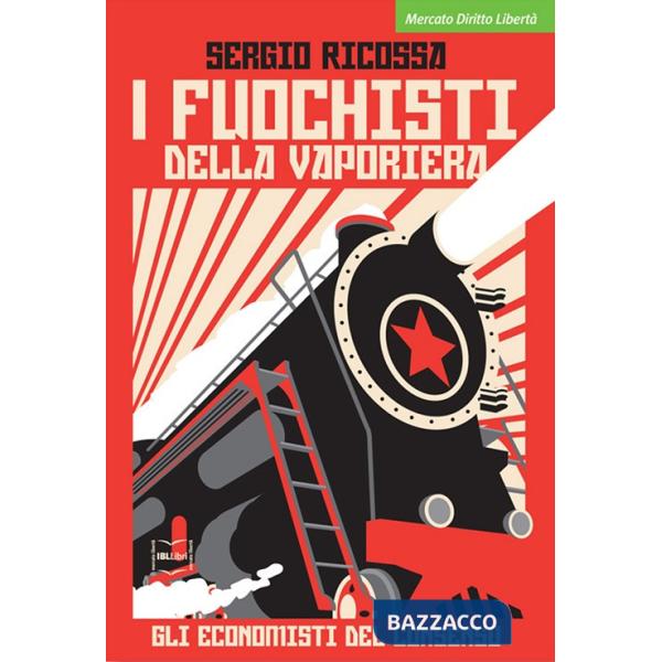 Fuochisti della vaporiera. Gli economisti del consenso (I)