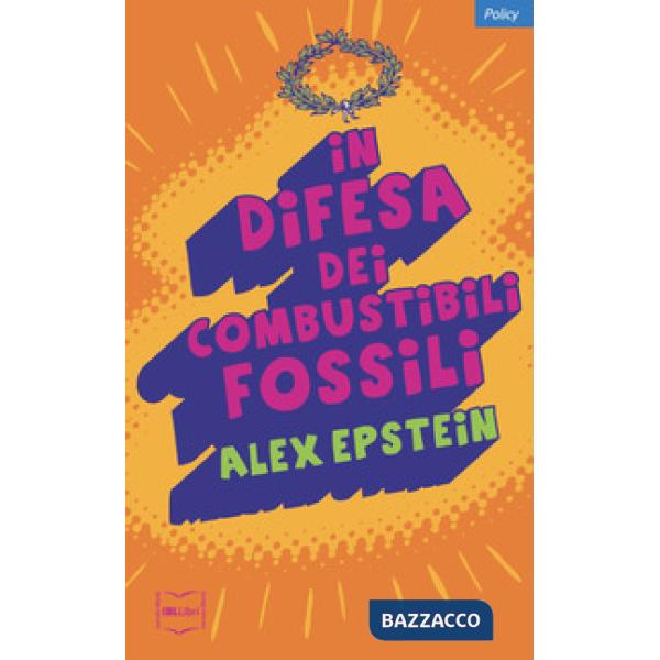 In difesa dei combustibili fossili