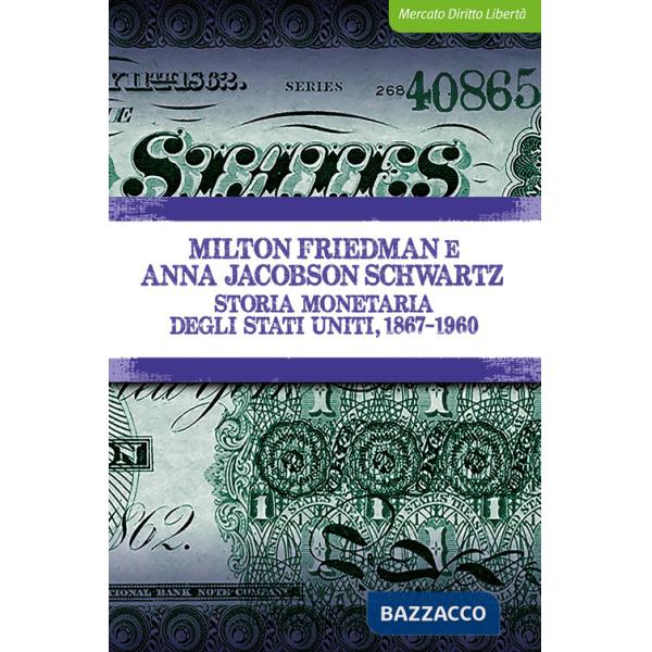 Storia monetaria degli Stati Uniti, 1867-1960