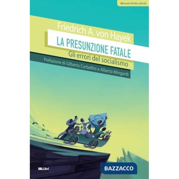 Presunzione fatale (La)