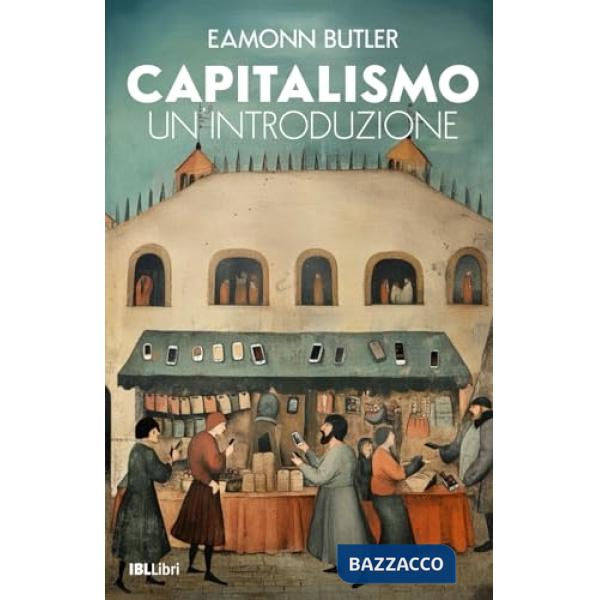 Capitalismo. Un'introduzione
