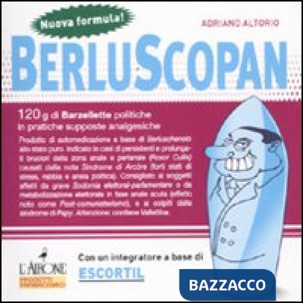 Berluscopan. Nuova formula!