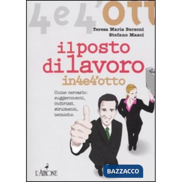 Posto di lavoro (Il)