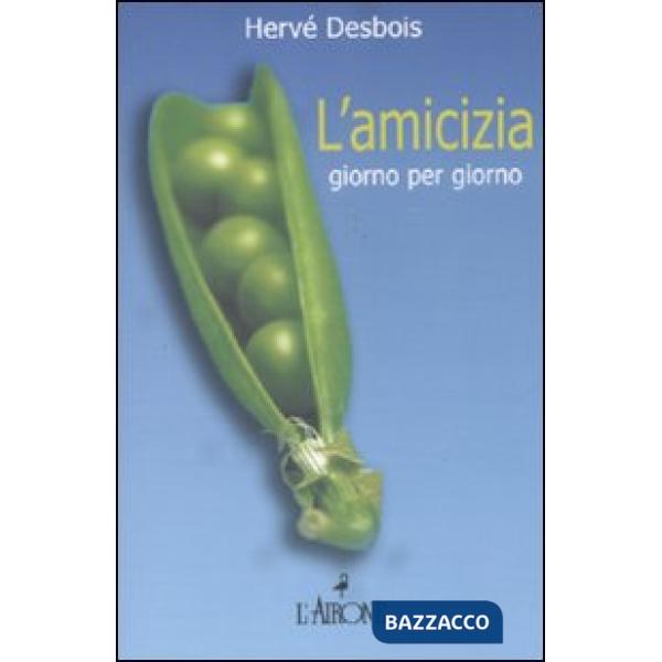 Amicizia giorno per giorno (L')