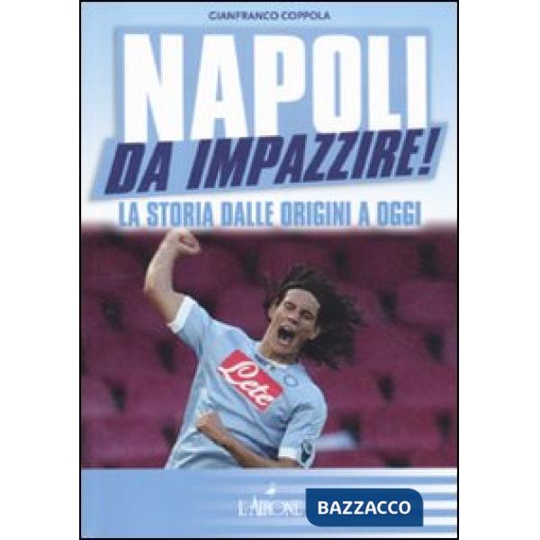 Napoli da impazzire! La storia dalle origini a oggi