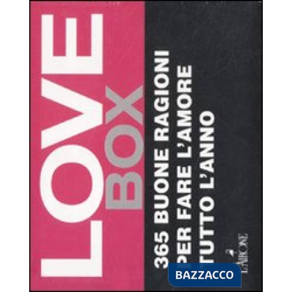 Love box