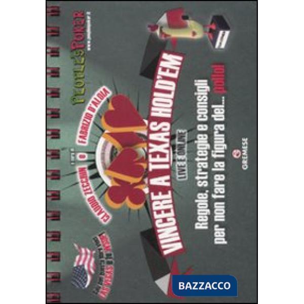Vincere a Texas Hold'em