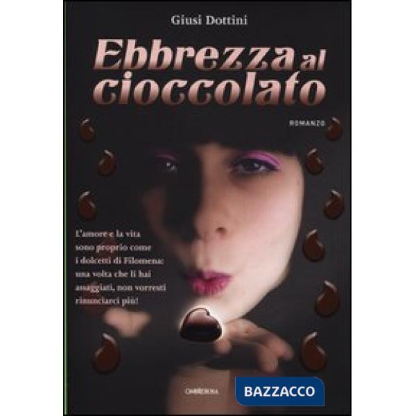 Ebbrezza al cioccolato