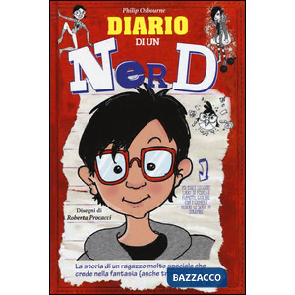 Diario di un nerd