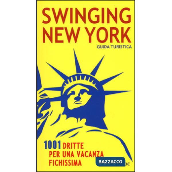 Swinging New York
