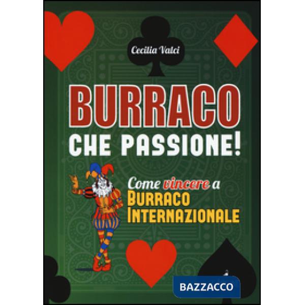 Burraco che passione!