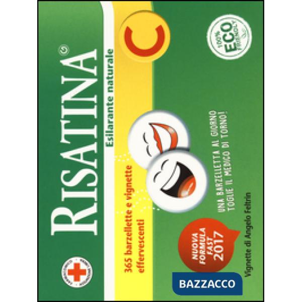 Risatina C 2017