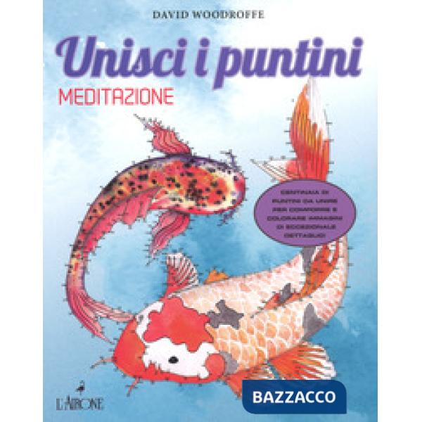 Meditazione. Unisci i puntini
