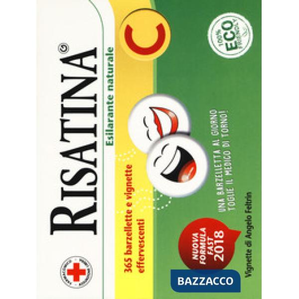Risatina C 2018