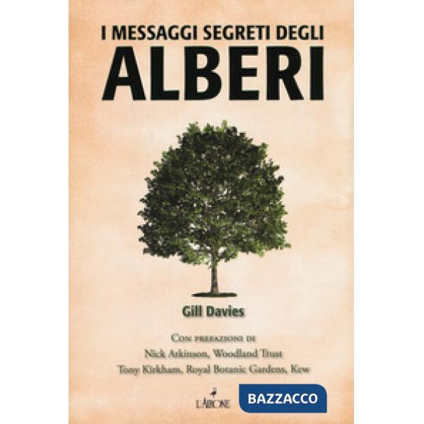 Messaggi segreti degli alberi (I)