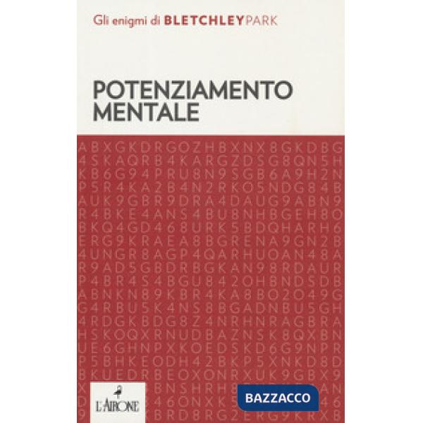 Potenziamento mentale