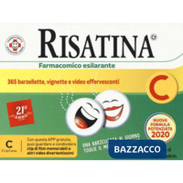 Risatina C 2020