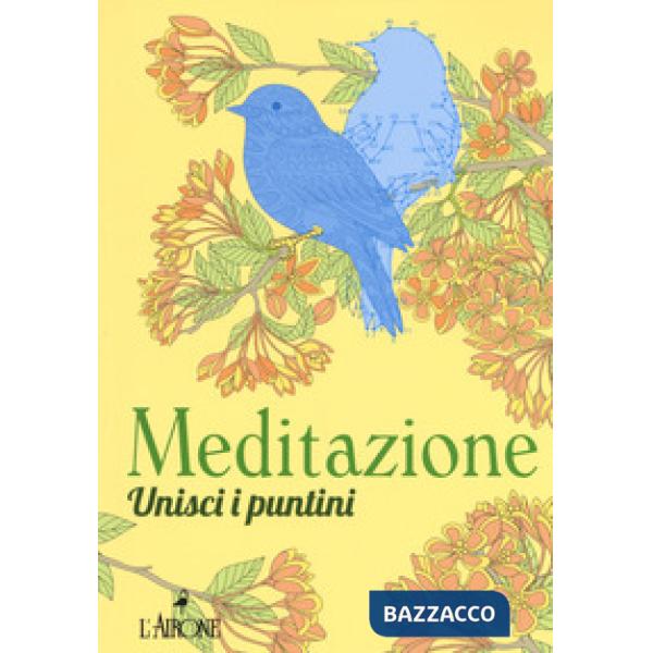 Meditazione. Unisci i puntini