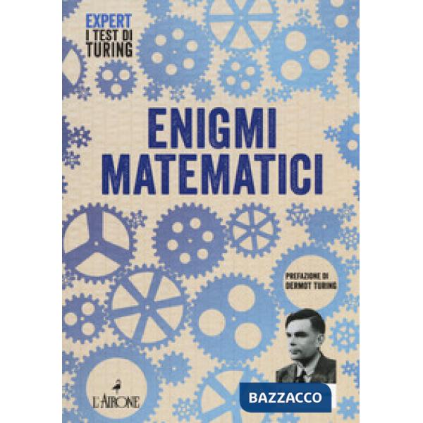 Enigmi matematici