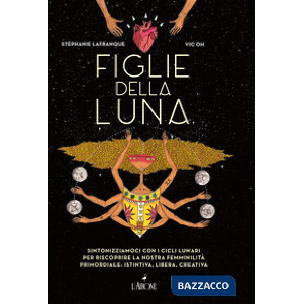 Figlie della luna