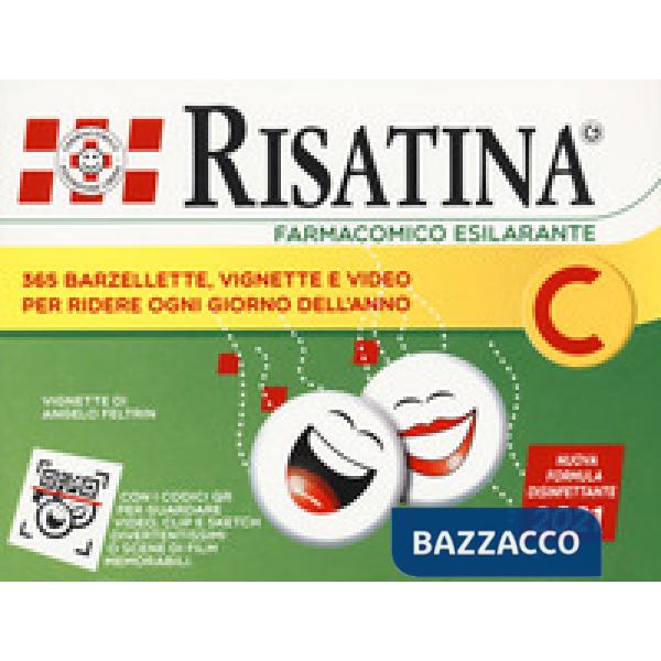 Risatina C 2021
