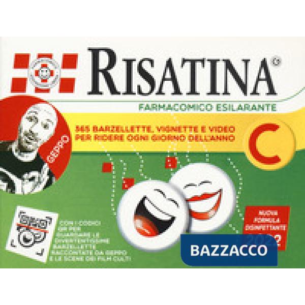 Risatina C 2022