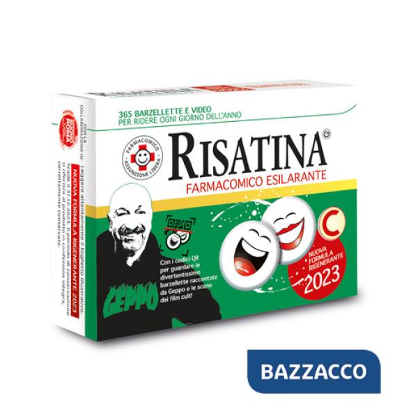 Risatina C 2023